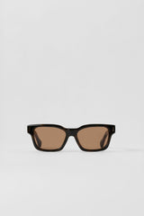 ALO Rectangle Sunglasses - Tortoise