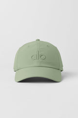 Performance Off-Duty Cap - Dune Grass
